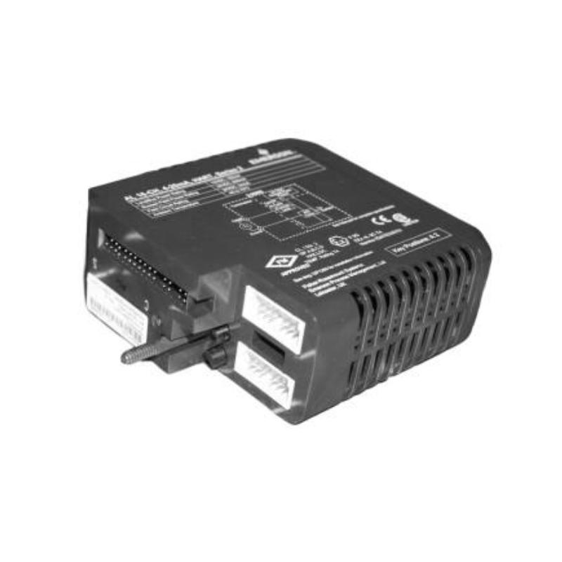 Emerson VE4003S2B6 KJ3223X1-BA1 Analog Input Module
