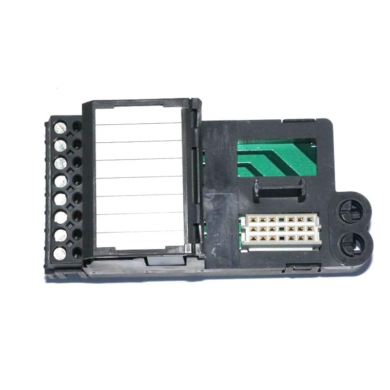 Emerson VE4003S2B7 Analog Input Module