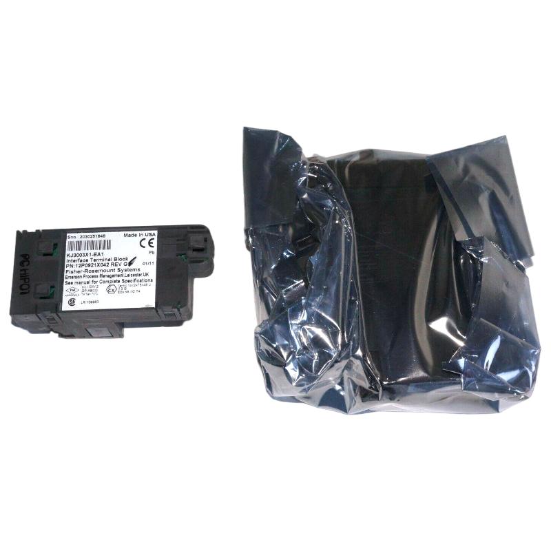 Emerson VE4003S2B7 Analog Input Module