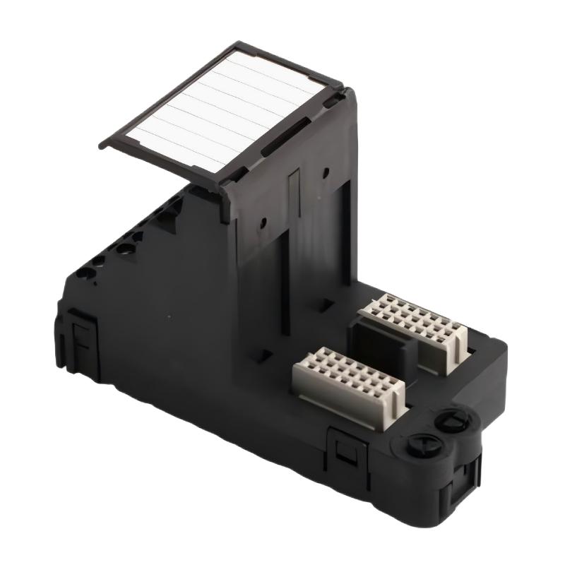 Emerson VE4003S2B9 (KJ3223X1-BA1 12P2871X012)REV.A + (KJ3223X1-EA1 12P2867X022)REV.B Input Module with Terminal Blocks