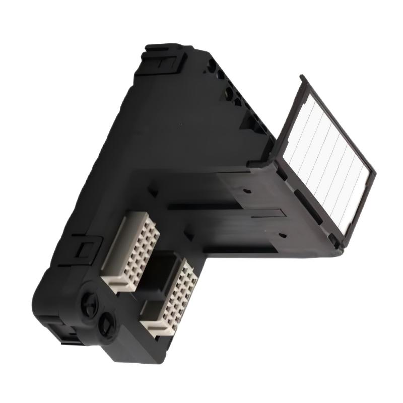 Emerson VE4003S2B9 KJ3223X1-BA1+KJ3223X1-EA1 Input Module with Terminal Blocks