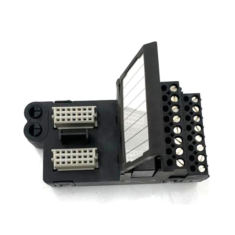 Emerson VE4003S4B1 DeltaV M-Series Thermocouple/mV Analog Input Card
