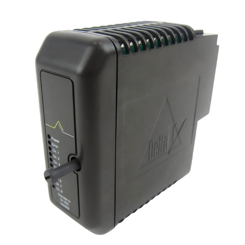 Emerson VE4003S7 Isolated Input Module