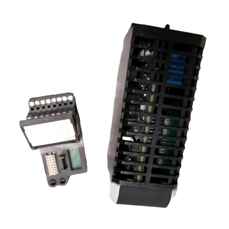 Emerson VE4006P2 KJ3241X1-BA1+KJ3003X1-EA1 M Series Serial Interface Card