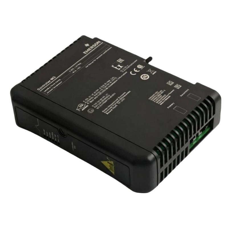 Emerson VE4007 Fieldbus Card