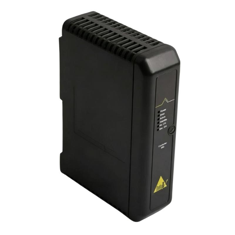 Emerson VE4007 Fieldbus Card