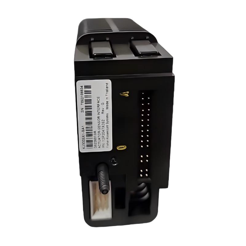 Emerson VE4009 ASI Interface Card