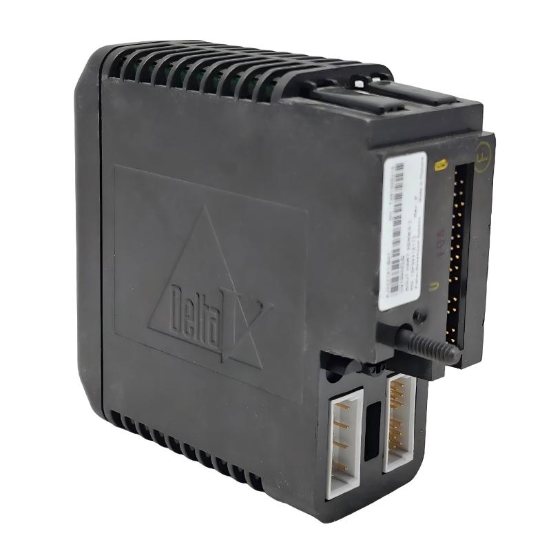 Emerson VE4010B1 Switch/Proximity Detector