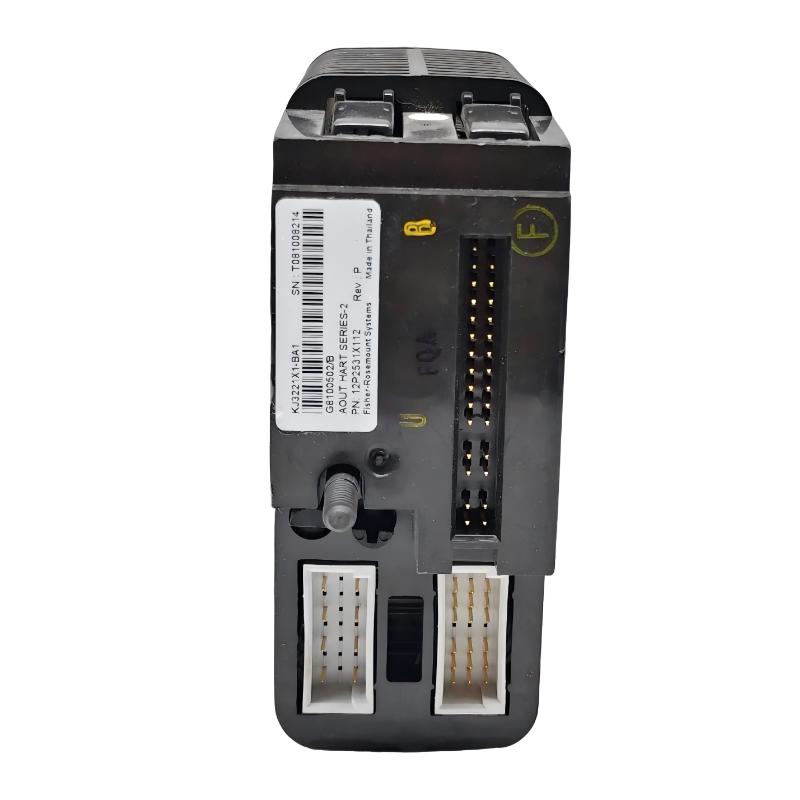 Emerson VE4010B1 Switch/Proximity Detector
