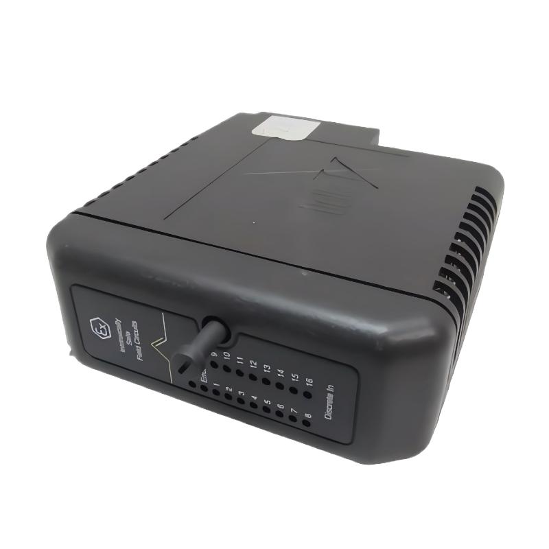 Emerson VE4010B1 KJ3101X1-BB1 12P1866X042 IS DI Module