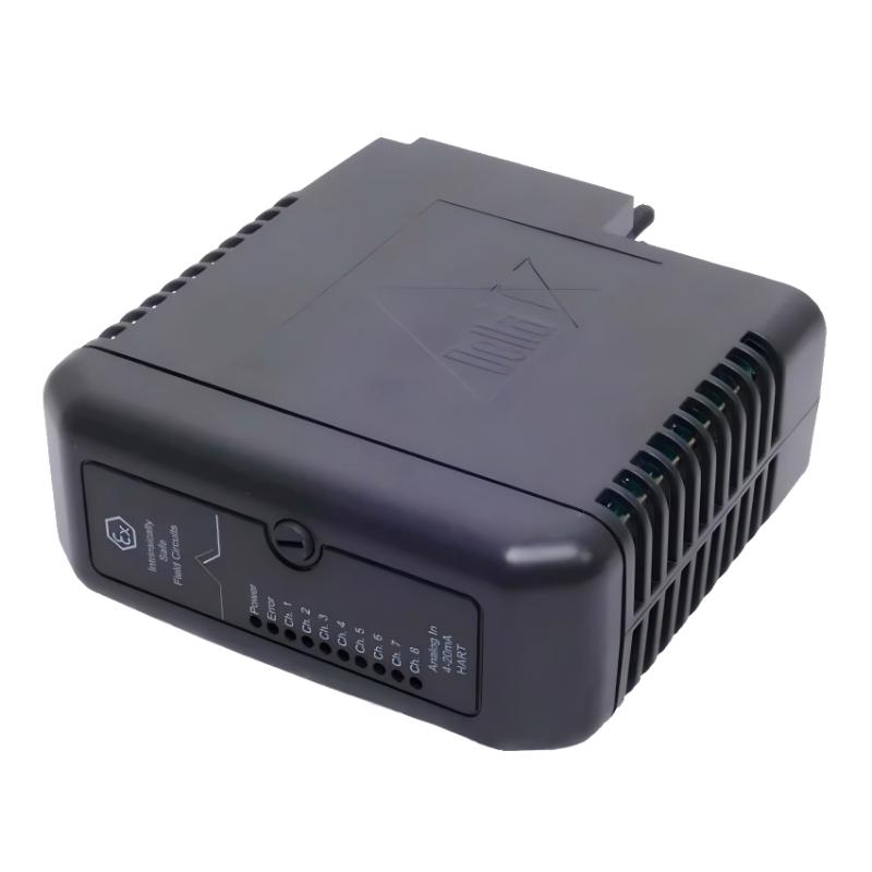 Emerson VE4012S2 Analog Input Module