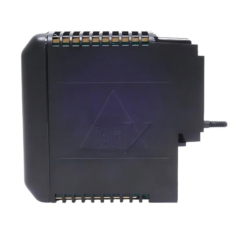 Emerson VE4012S2 Analog Input Module