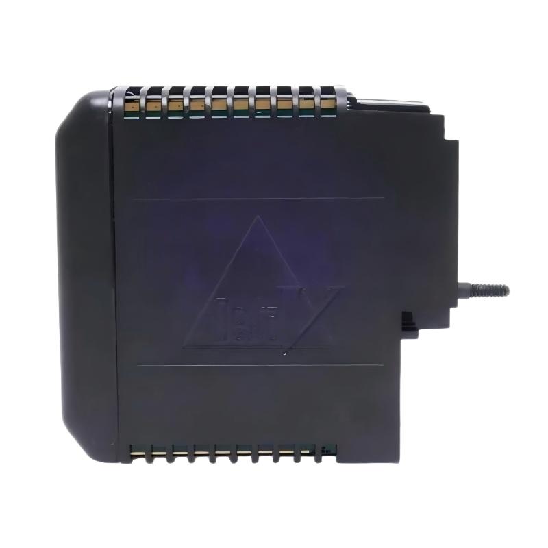 Emerson VE4012S2B1 Analog Input Module