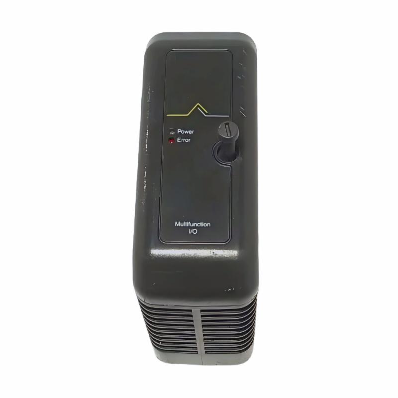 Emerson VE4015 Pulse Counting Input Card