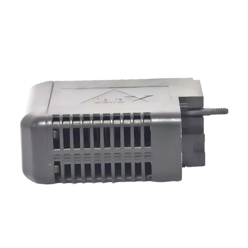 Emerson VE4017P0 KJ3242X1-BA1 Fieldbus H1 Bus Card