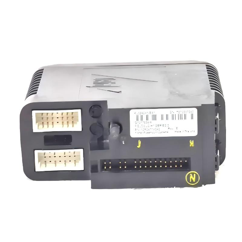 Emerson VE4017P0 KJ3242X1-BA1 Fieldbus H1 Bus Card