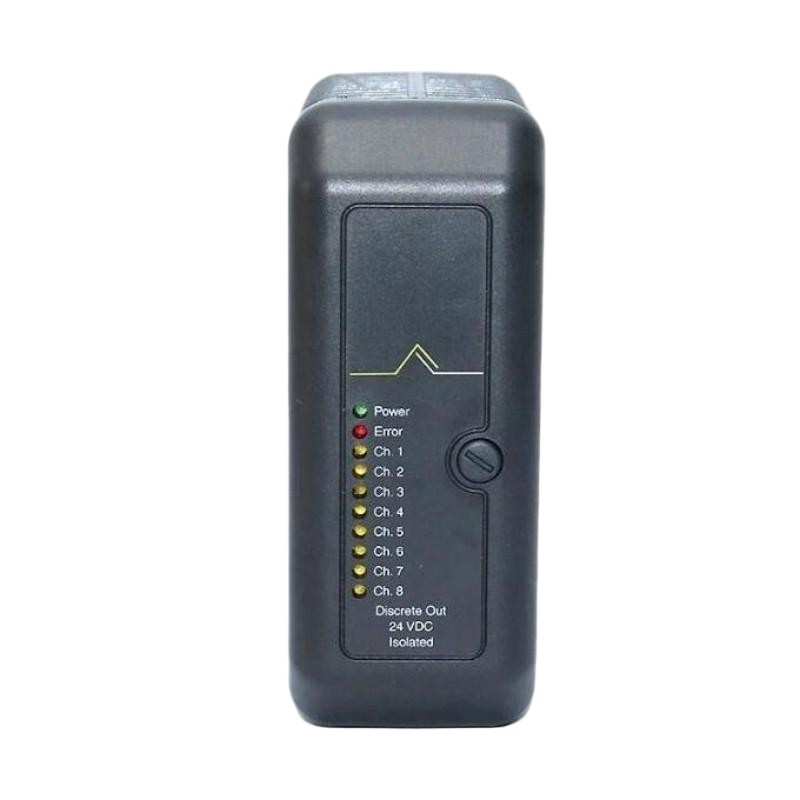 Emerson VE4019P0 DeltaV M-Series H1 Fieldbus Interface