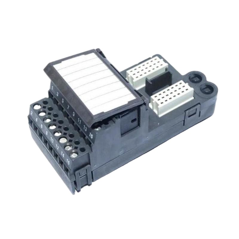 Emerson VE4019P0 DeltaV M-Series H1 Fieldbus Interface
