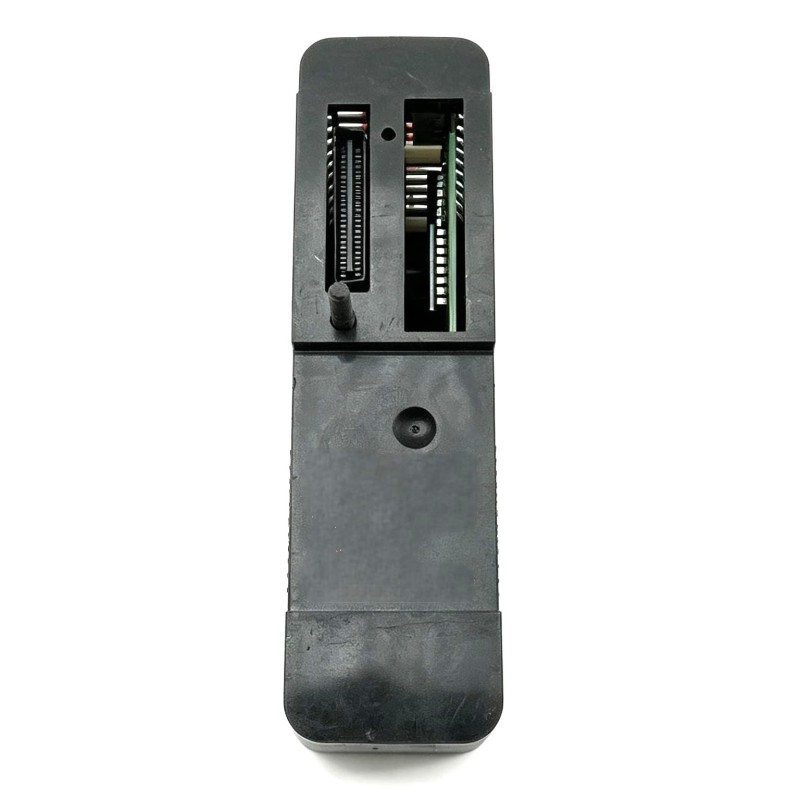 Emerson VE4021 DeltaV M-Series Zone 2 Remote I/O Scanner