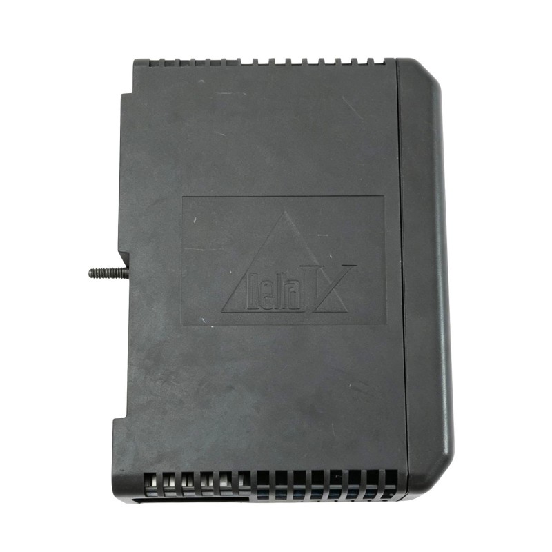 Emerson VE4021 DeltaV M-Series Zone 2 Remote I/O Scanner