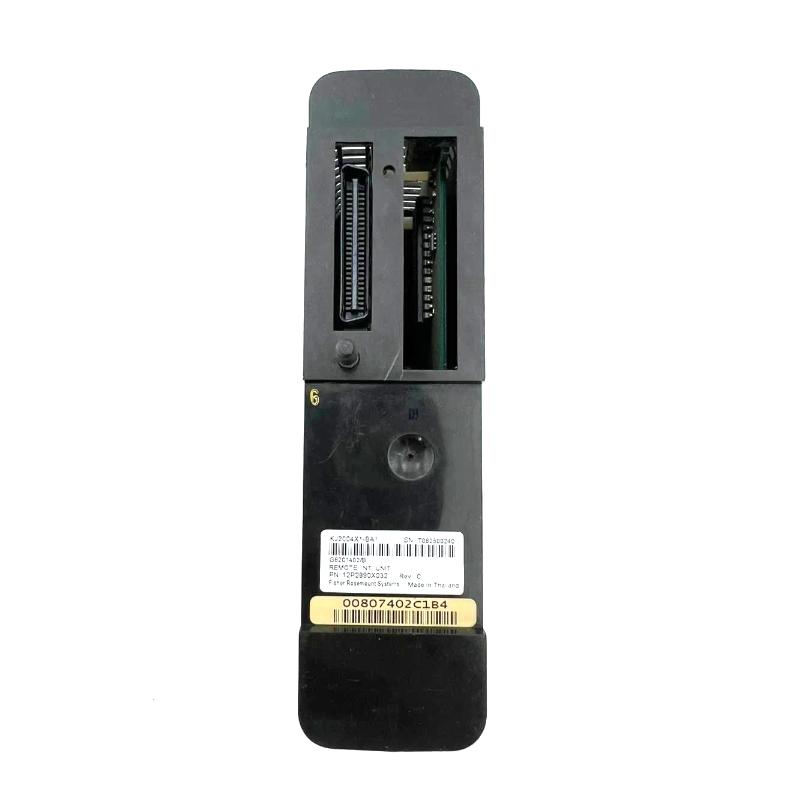 Emerson VE4021 KJ2004X1-BA1 DeltaV M-Series Remote Interface Unit