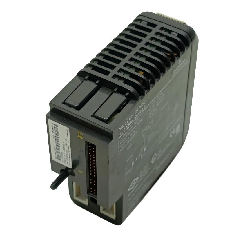 Emerson VE4031S2 DeltaV M-Series Redundant Standard I/O Termination Block