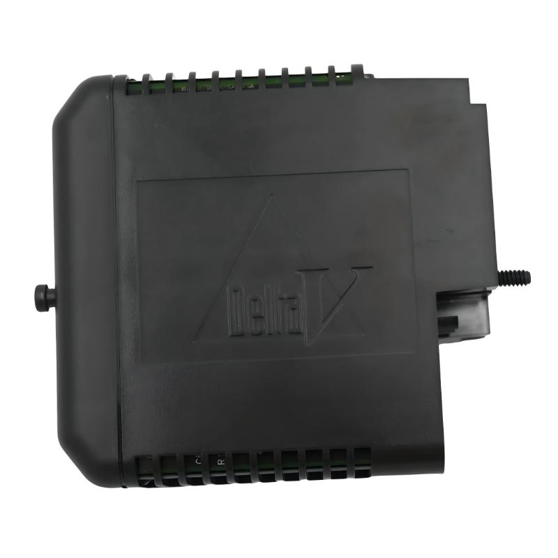 Emerson VE4037P Redundant M Series H1 I/O Interface Card and Terminal Block