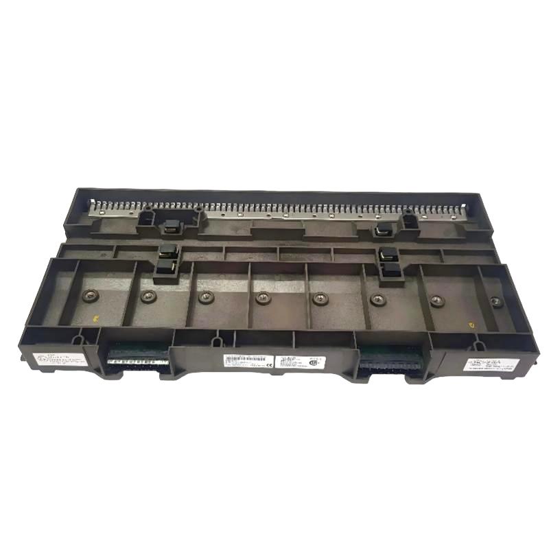 Emerson VE4050E1 8-Wide I/O Interface Carrier