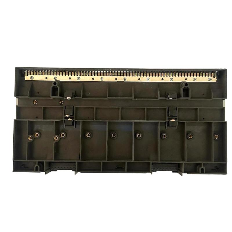 Emerson VE4050S2 DeltaV M-Series 8-Wide I/O Interface Carrier