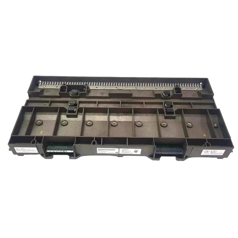 Emerson VE4050S2K1C0 DeltaV M-Series 8-Wide I/O Interface Carrier