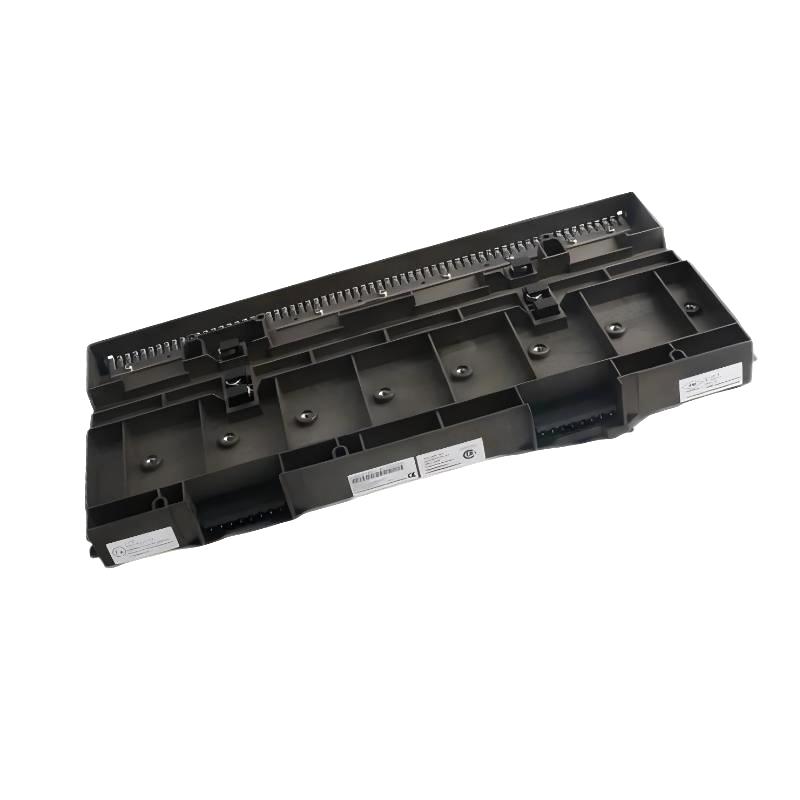 Emerson VE4050S2K1C1 8-Wide I/O Interface Carrier