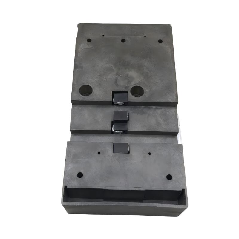 Emerson VE4052M1 Fieldbus H1 Carrier Board (With Housing)