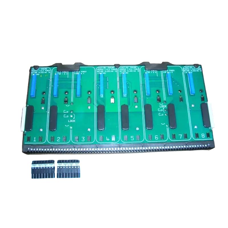 Emerson VE4054S1C0 I/O Bracket Extension Assembly