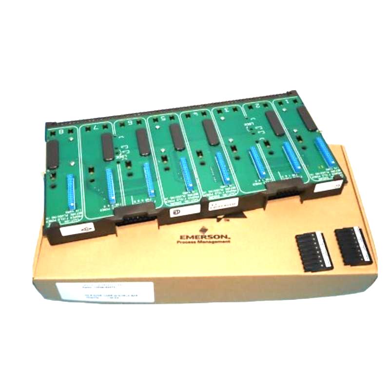 Emerson VE4054S1C0 I/O Bracket Extension Assembly