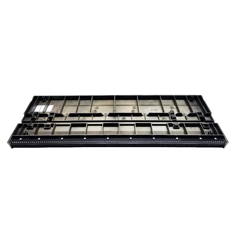 Emerson VE4055S2 Vertical Right Side 8 Wide Carrier