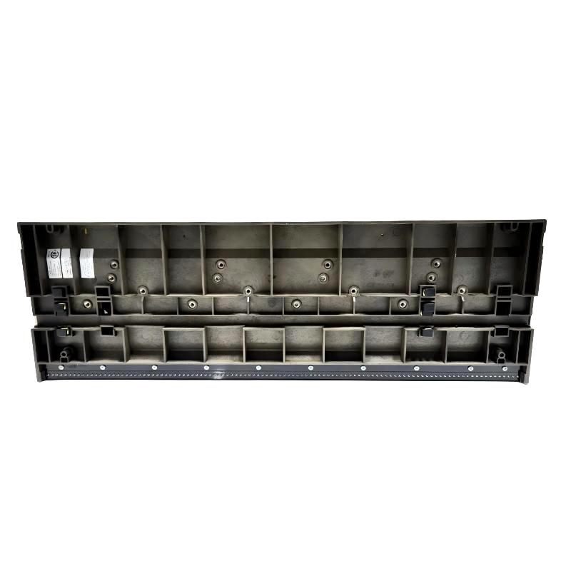 Emerson VE4055S2 Vertical Right Side 8 Wide Carrier