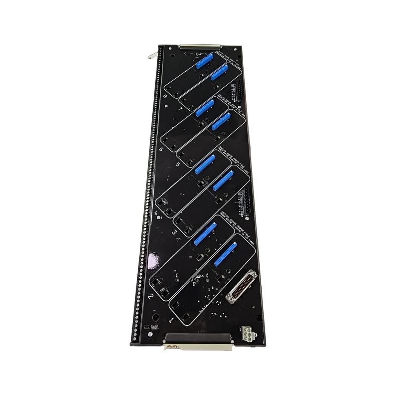 Emerson VE4055S2C0 Vertical Right Side 8 Wide Carrier