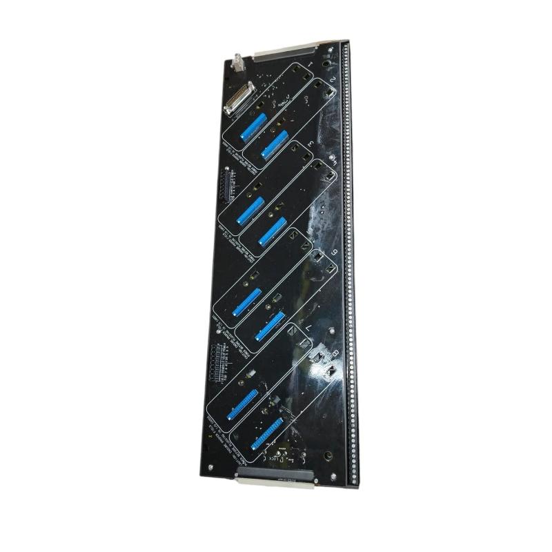 Emerson VE4055S2C0 Vertical Right Side 8 Wide Carrier