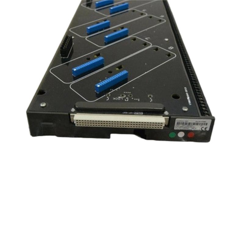 Emerson VE4055S2C0 Vertical Right Side 8 Wide Carrier
