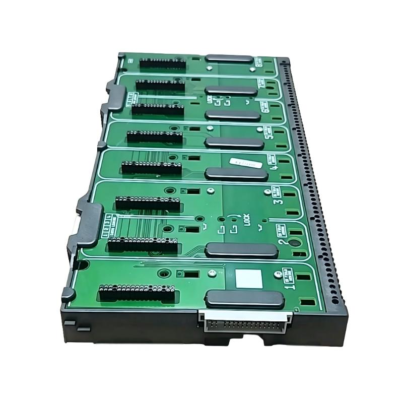 Emerson VE4060C0 8 Wide Carrier