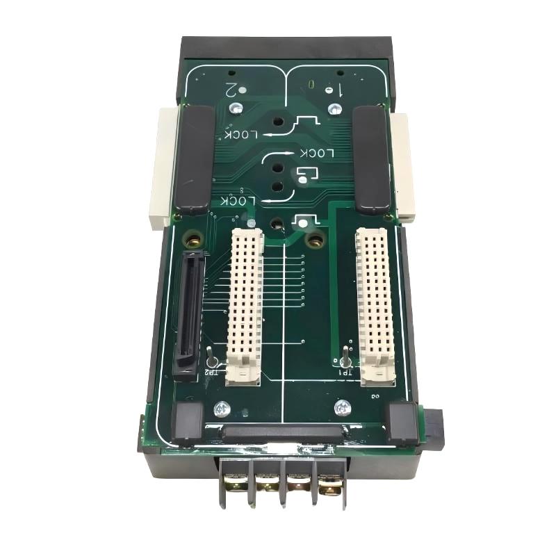 Emerson VE4070 Local Bus Isolator with Carrier Board