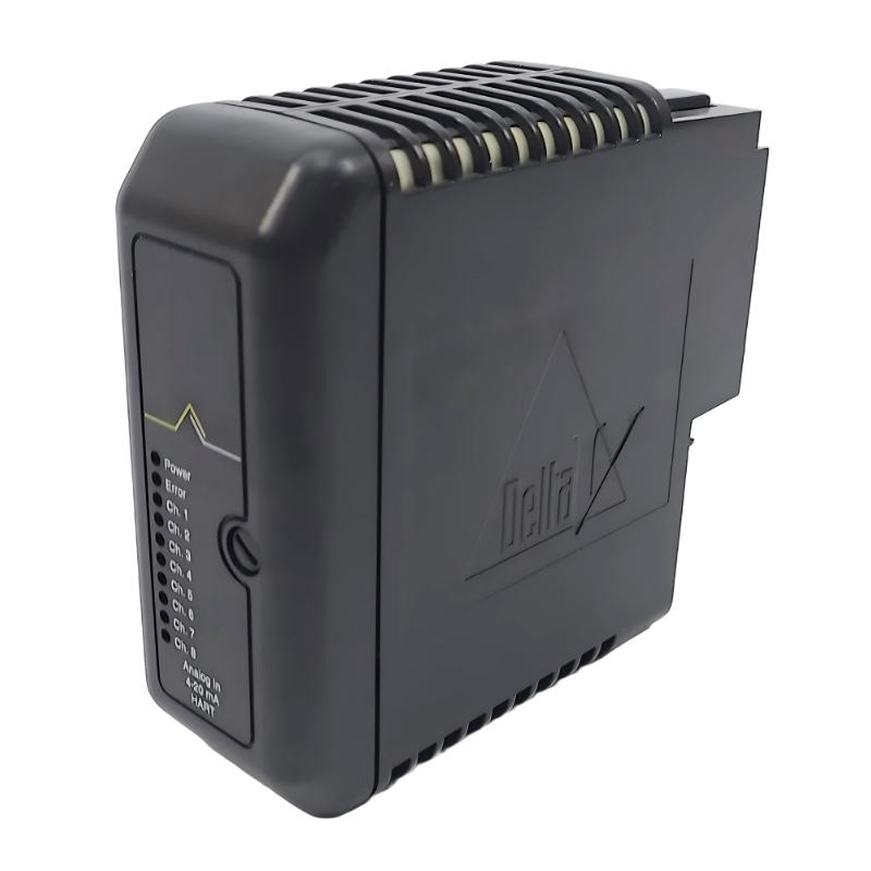Emerson VE4102 DeltaV Serial Interface Port License