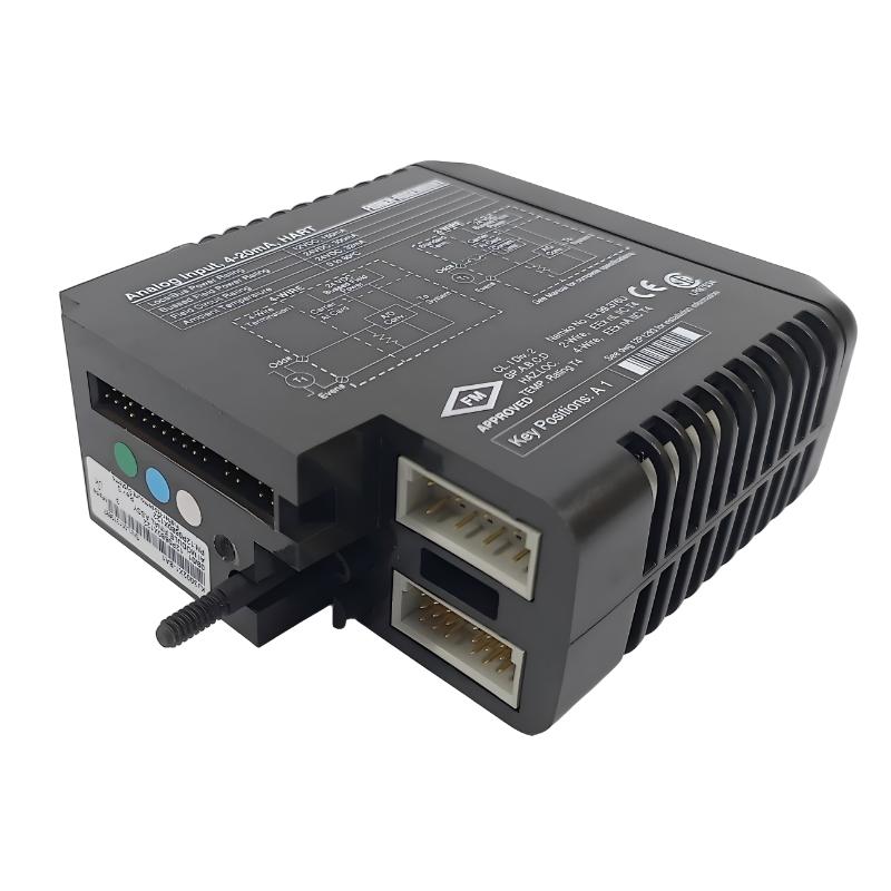 Emerson VE4102 DeltaV Serial Interface Port License