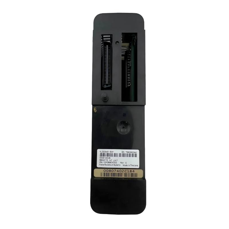 Emerson VE4202 Remote Interface Unit