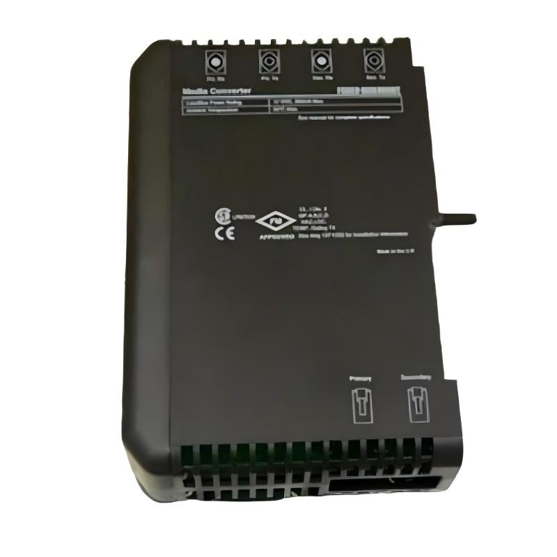 Emerson VE6006 Media Converter