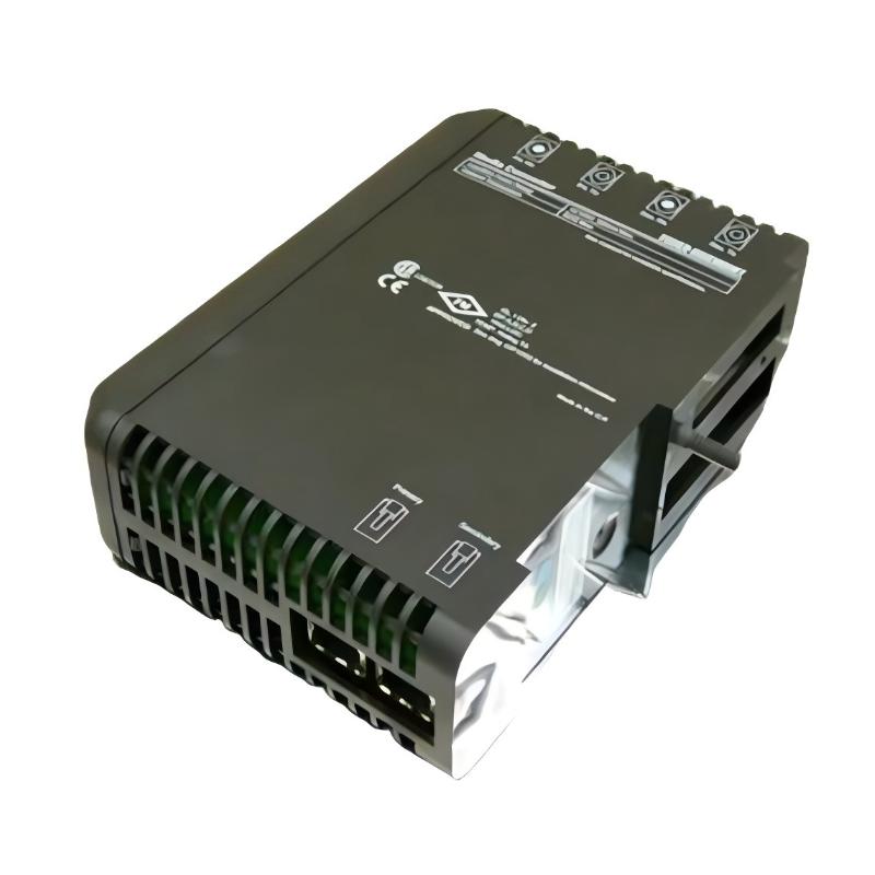 Emerson VE6006 Media Converter