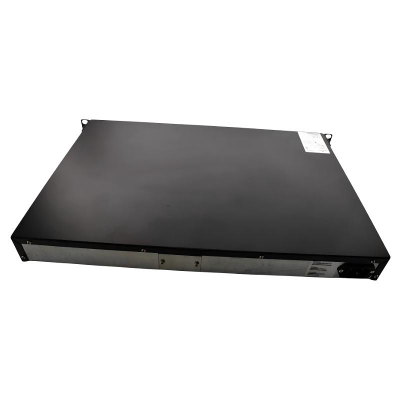 Emerson VE6018P2 Ethernet Switch