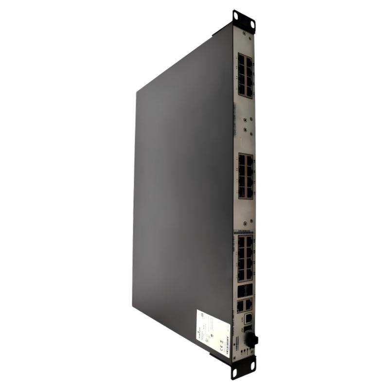 Emerson VE6018P2 Ethernet Switch