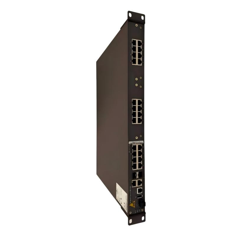 Emerson VE6018P3 Ethernet Switch
