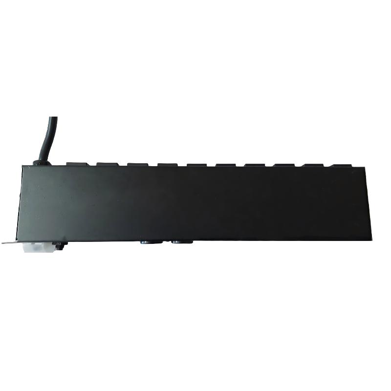 Emerson VE6019 Ethernet Switch
